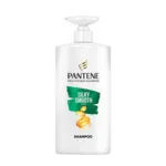 Pantene প্রো-ভিটামিন সিল্কি স্মুথ কেয়ার শ্যাম্পু 680ml
