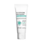 APLB Glutathione Niacinamide ফেসিয়াল ক্লিনজার 80ml
