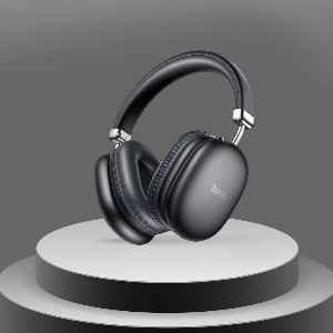 HOCO W35 Max Wireless Bluetooth Headphones (35h)