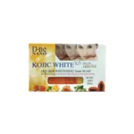 D-ne Nano Kojic White কোজিক AHA BHA সাবান 160 গ্রাম