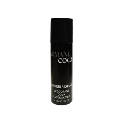 GIORGIO ARMANI Armani Code ডিওডোরেন্ট স্প্রে 150ml