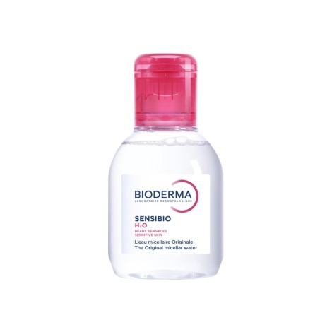Bioderma Sensibio H2O Original Micellar Water 100ml (France)