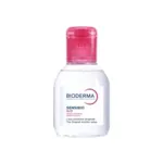 Bioderma Sensibio H2O Original Micellar Water 100ml (France)