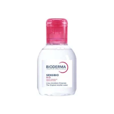 Bioderma Sensibio H2O Original Micellar Water 100ml (France)