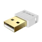 ORICO BTA-508 সাদা USB ব্লুটুথ 5.0 অ্যাডাপ্টার