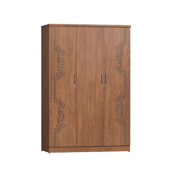 Regal Mermaid Laminated Board Cupboard
