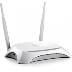 TP-Link TL-MR3420 300Mbps 3G ওয়্যারলেস রাউটার