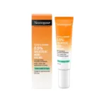 Neutrogena Clear & Defend 0.5% স্যালিসাইলিক অ্যাসিড SOS জেল 15ml