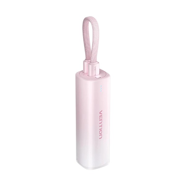 Vention FHWM0 5000mAh 20W পাওয়ার ব্যাংক