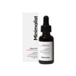 Minimalist স্যালিসাইলিক অ্যাসিড 02% ফেস সিরাম 30ml