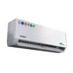 Vision 1.5 টন হট অ্যান্ড কুল WiFi ইনভার্টার এসি VSN-18K-HCWiFi-INV410 4D Ultra