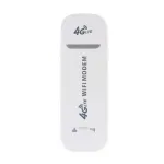 3G/4G LTE ওয়াইফাই মডেম ও হটস্পট USB ডঙ্গল 150Mbps (সব অপারেটরের সিম সাপোর্টেড)