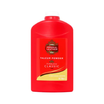 Imperial Leather ট্যালকম পাউডার 300g