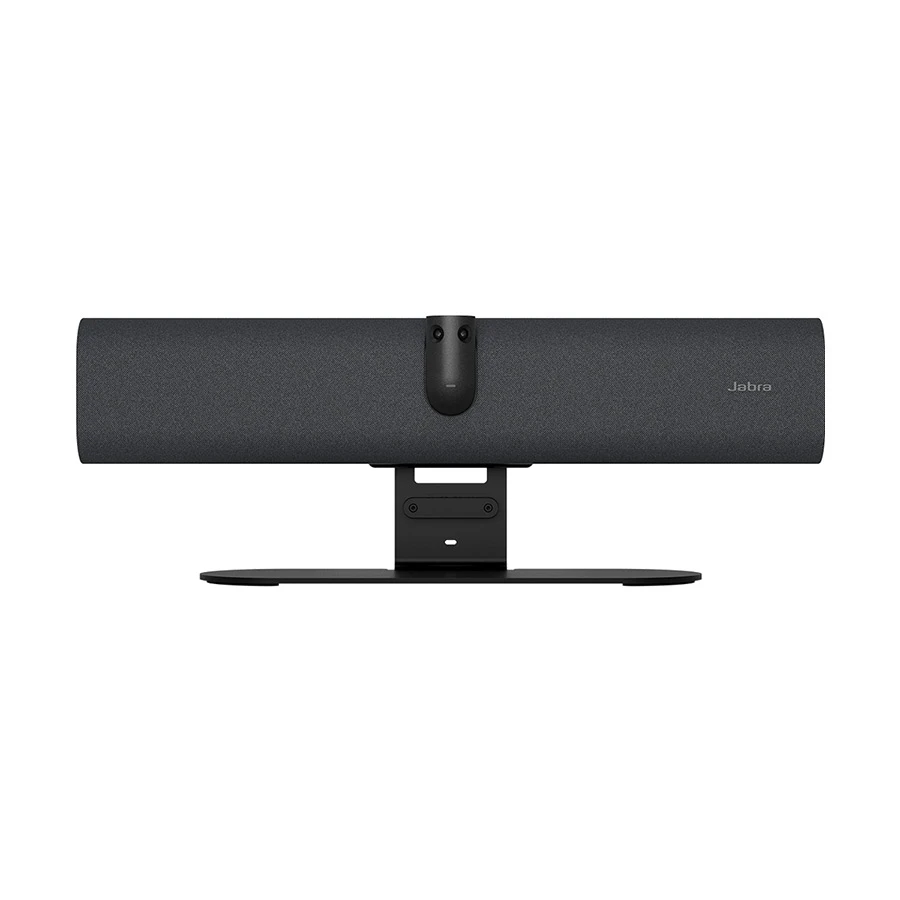 Jabra PanaCast 40 Black 180 Degree Panoramic 4K Video Bar System