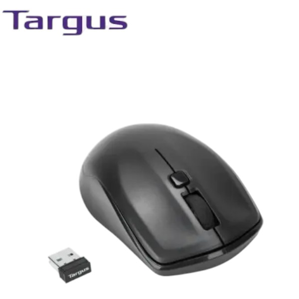 Targus KM610 ওয়্যারলেস মাউস এবং কীবোর্ড কম্বো