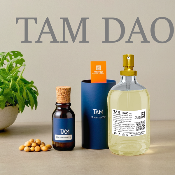 TAM DAO পারফিউম 100ml