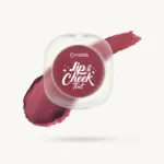 MARS লিপ অ্যান্ড চিক টিন্ট - 06 Dark Fuchsia