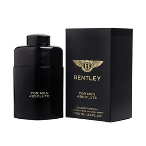 Bentley Absolute EDP স্প্রে ফর মেন ১০০মিলি (France)
