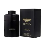 Bentley Absolute EDP স্প্রে ফর মেন 100ml