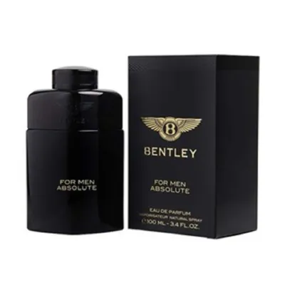 Bentley Absolute EDP স্প্রে ফর মেন 100ml