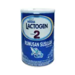 Nestle Lactogen ফলো আপ ফর্মুলা Step-2 1.8kg