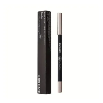 Beauty Glazed Pure কাজল লাইনার - কালো (Black)