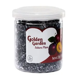 Golden Garden সাকুরা প্লাম 220g