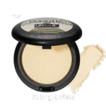 Imagic x Unique স্টুডিও ফিক্স পাউডার প্লাস ফাউন্ডেশন – শেড 01 Bright White