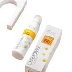 ক্যামোমাইল স্প্রে সানস্ক্রিন SPF 50