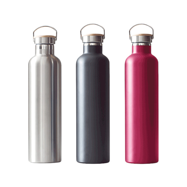 Thermo Travel Flask - Radiant ৬০০ মিলি অ্যাসোর্টেড