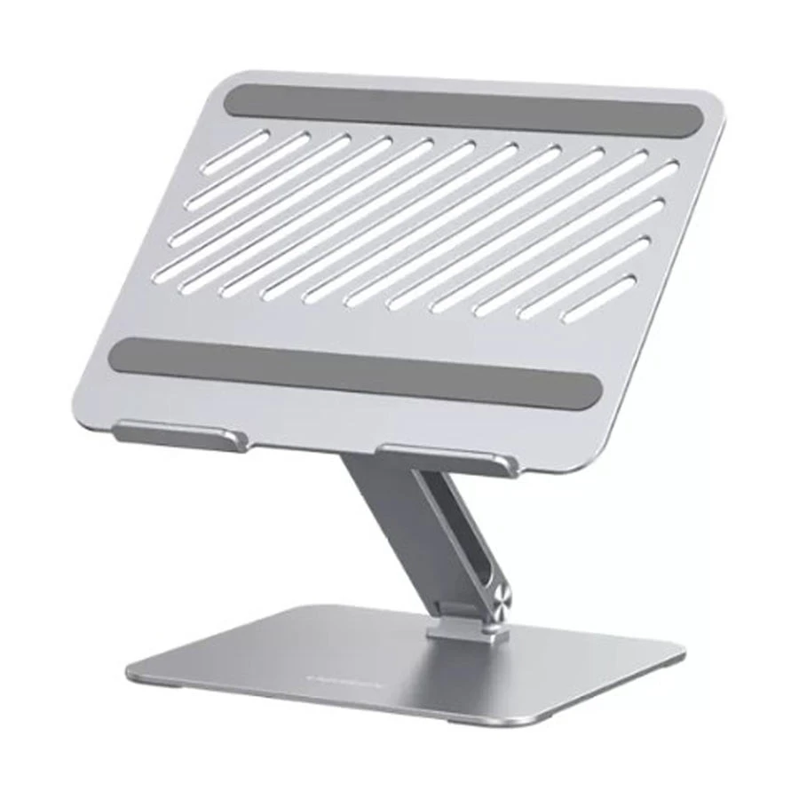 UGREEN LP339 Adjustable Aluminium Silver Laptop Stand