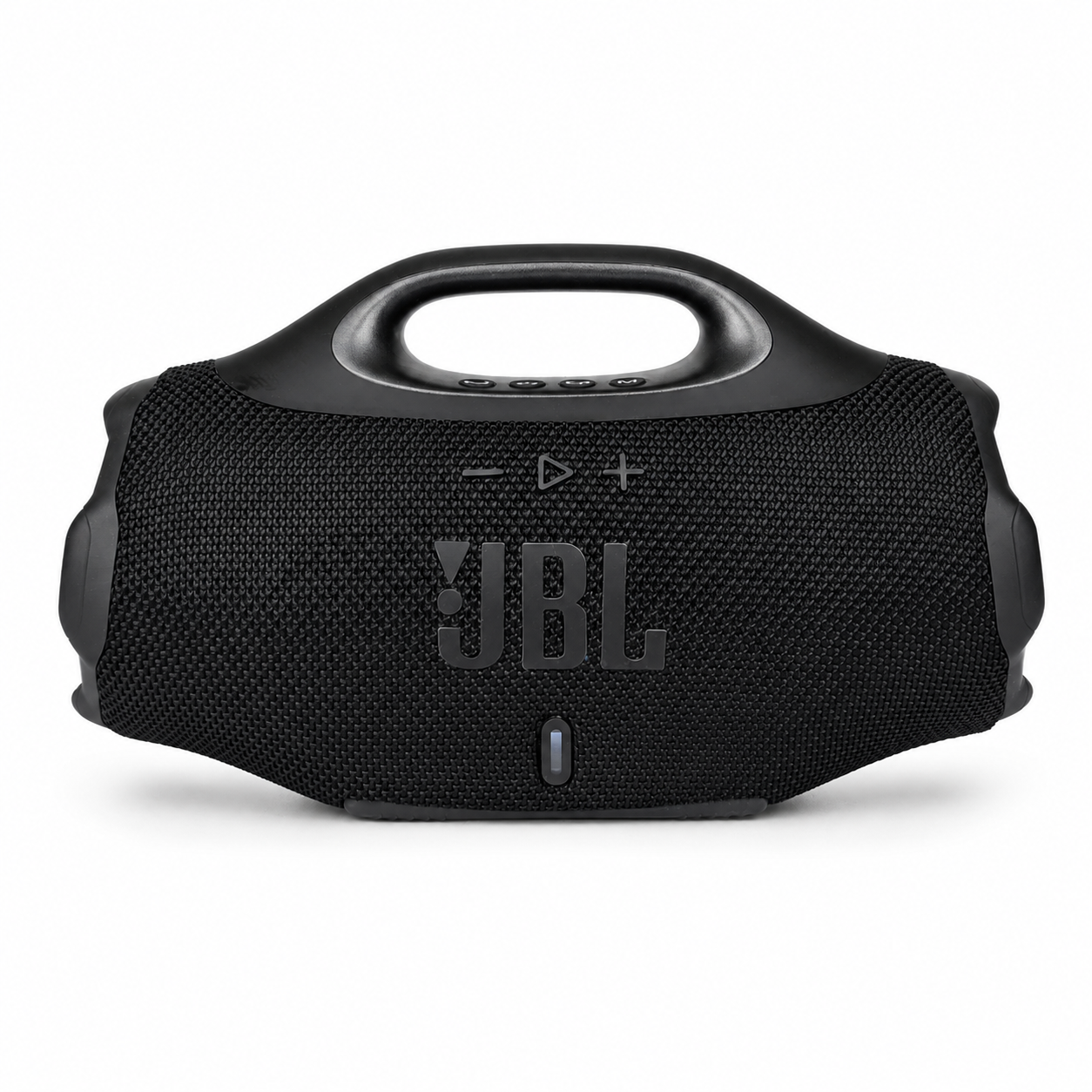JBL Boombox 4 Mini পোর্টেবল ওয়্যারলেস স্পিকার – 15W, Bluetooth 5.4, TWS