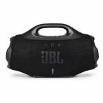 JBL Boombox 4 Mini পোর্টেবল ওয়্যারলেস স্পিকার – 15W, Bluetooth 5.4, TWS
