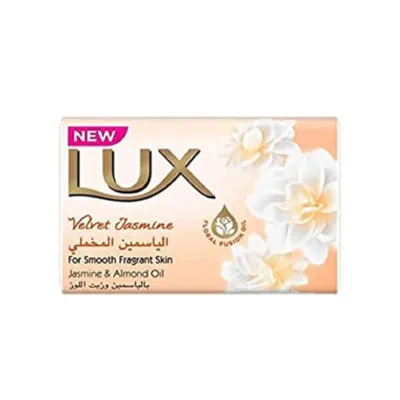 Lux Velvet Jasmine বডি সাবান 170g