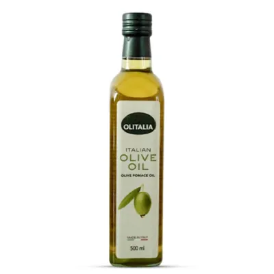 Olitalia অলিভ অয়েল 500ml