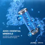 Pureit Ultima RO+UV+MF ওয়াটার পিউরিফায়ার