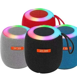 Greatnice GTS-1675 ব্লুটুথ পোর্টেবল স্পিকার