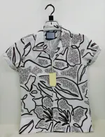 Men's Slim Fit Drop Shoulder Shirt, Spandex Cotton, Sizes M to XL