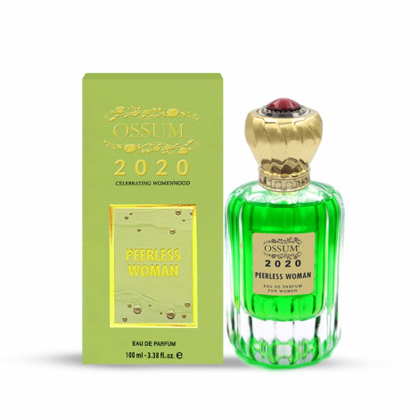Ossum 2020 Peerless Women EDP 100ml (UAE)