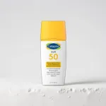 Cetaphil Sheer Mineral ফেস লিকুইড সানস্ক্রিন SPF50 50ml