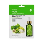 Beaumyr Noni Vitalizing অ্যাম্পুল মাস্ক 25ml