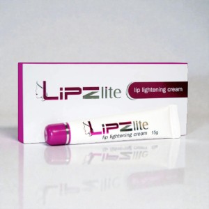 Ubik Lipzlite লিপ লাইটেনিং ক্রিম 15gm