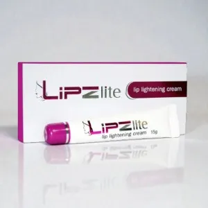 Ubik Lipzlite লিপ লাইটেনিং ক্রিম 15gm