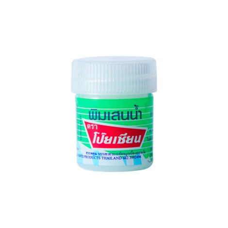 Poy Sian কটন Pim-Saen বাম অয়েল 8ml