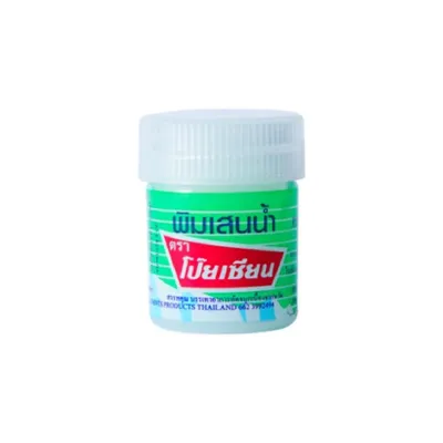 Poy Sian কটন Pim-Saen বাম অয়েল 8ml