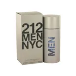 Carolina Herrera 212 মেন NYC পারফিউম 100ml