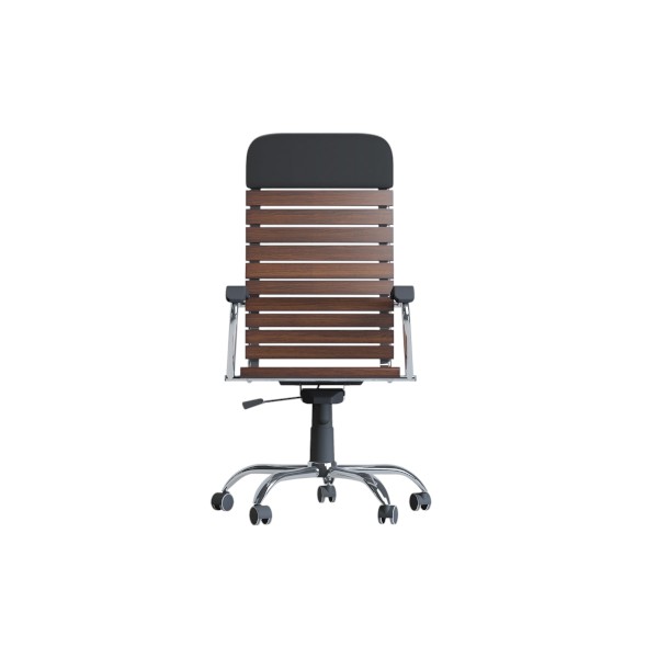 Regal OFFICE SWIVEL CHAIR-CSM-223 CSM-223-3-1-20 (1part) (Swivel)