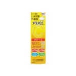 Rohto Melano CC ফেস ক্রিম 23g