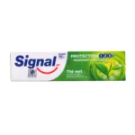 Signal Protection 123 গ্রিন টি টুথপেস্ট 100ml