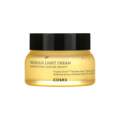 COSRX Full Fit Propolis লাইট ক্রিম 65ml